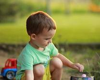 成长和教育：如何自然引导孩子发展，避免教育焦虑的痛苦