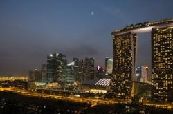 2023全球教育最好的城市排名：伦敦、东京、新加坡领跑，揭秘优质教育选择指南